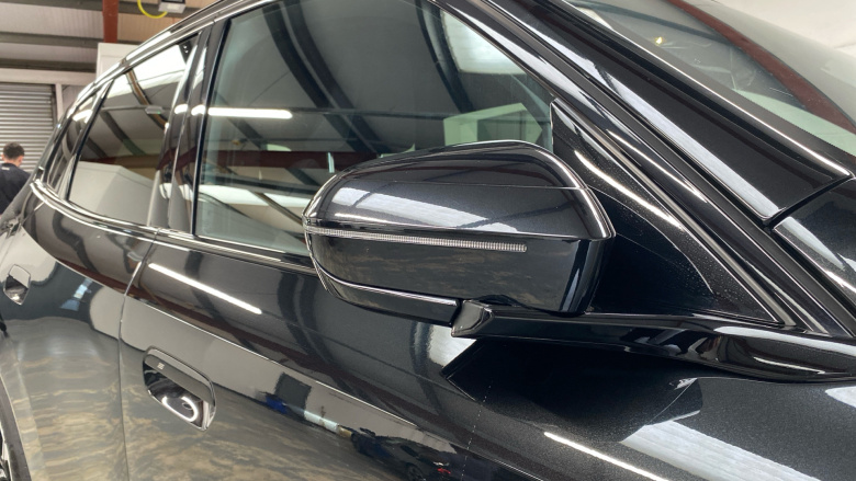 BMW X3 xDrive20d M Sport 5dr Step Auto Diesel Estate